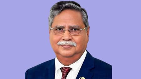 সাবেক প্রধানমন্ত্রীর পদত্যাগ ইস্যুতে রাষ্ট্রপতির বক্তব্য স্পষ্ট করেছে বঙ্গভবন rastopoti