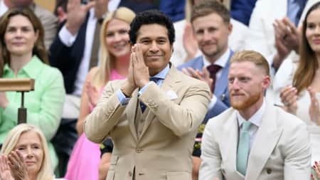 যুক্তরাষ্ট্র ক্রিকেটে নতুন ভূমিকায় শচীন sachin
