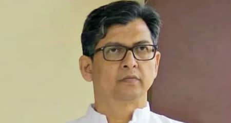 সাংবিধানিক সংকট সৃষ্টির পাঁয়তারা চলছে: সালাহউদ্দিন আহমেদ সালাউদ্দিন আহমেদ