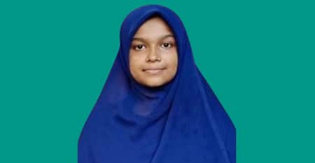 বিশ্বের সেরা শিক্ষার্থীদের তালিকায় হবিগঞ্জের শ্রেয়া হবিগঞ্জের শ্রেয়া