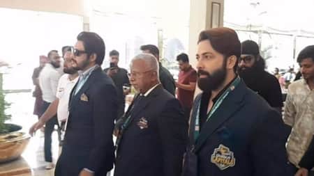 বিপিএলের ড্রাফটে নায়ক শাকিব খান shakib khan