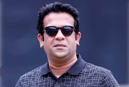 মুখ খুললেন শেখ হাসিনার ভাই সোহেল