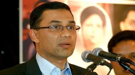 কবে দেশে ফিরছেন তারেক রহমান, জানাল যুক্তরাজ্য বিএনপি তারেক রহমান