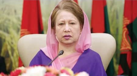খালেদা জিয়া লন্ডন যাচ্ছেন কবে, তারিখ জানালেন পররাষ্ট্র উপদেষ্টা