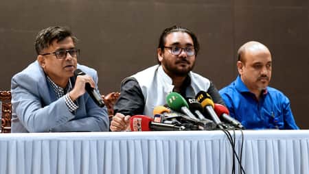কারা আর রাজনীতিতে ফিরতে পারবে না, জানালেন প্রেস সচিব