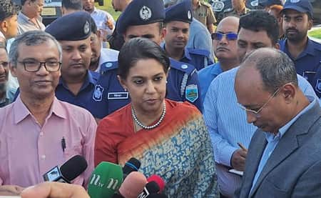 ২০২৫ সালের মধ্যে সরকারি নির্মাণে পোড়া ইট ব্যবহার বন্ধ হবে