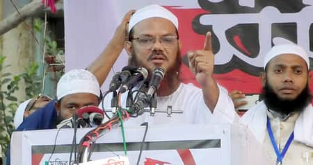 ভালো নির্বাচন দিতে না পারলে জনগণ ক্ষমা করবে না