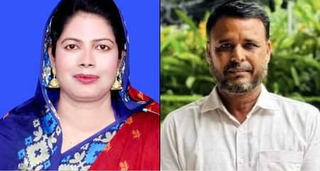 এবার যুব মহিলা লীগ নেত্রীর সঙ্গে যুবদল নেতার ফোনালাপ ফাঁস