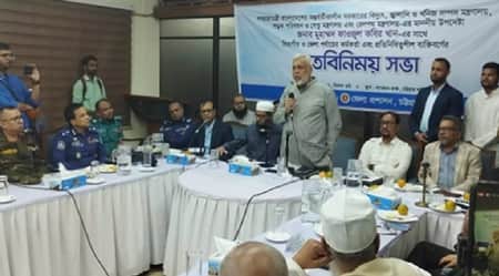 কর্ণফুলী টানেল আমাদের জন্য বোঝা হয়ে দাঁড়িয়েছে: সড়ক পরিবহন উপদেষ্টা