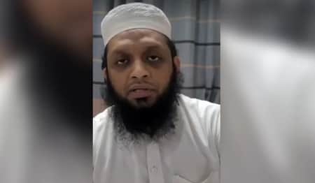 কওমি মাদরাসার ছাত্রদের ১৫ নভেম্বর কাকরাইল মসজিদে না আসার আহ্বান