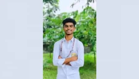 ত্রিভুজ প্রেমের বলি কলেজছাত্র সুমন, ৭ দিন পর মরদেহ উদ্ধার