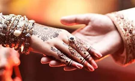 তিন মাস বিয়ে করা যাবে না, নিষেধাজ্ঞা জারি