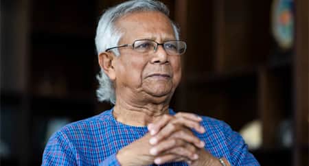 আদানির টাকা পরিশোধের বিষয়ে যা বললেন ড. ইউনূস