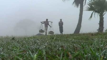 শীত নিয়ে যা জানালো আবহাওয়ার অফিস