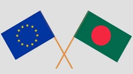 ঢাকায় আসছেন ইউরোপিয়ান ইউনিয়নের ২০ জন রাষ্ট্রদূত