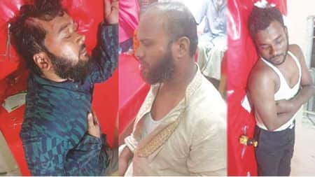 মীরসরাইয়ে জামায়াত-যুবদলের মধ্যে সংঘর্ষ, আহত ২০