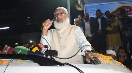 আমাদের নেতা-কর্মীদের বিরুদ্ধে কোথাও কোনো অভিযোগ ওঠেনি: জামায়াত আমির