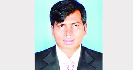 টানা তিনবার বিশ্বসেরা গবেষকের তালিকায় পাবিপ্রবি অধ্যাপক