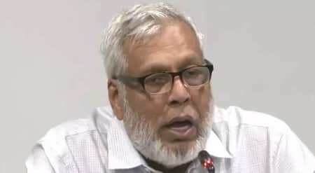 ট্রেনের টিকিটিং পদ্ধতিতে পরিবর্তন আসছে : উপদেষ্টা ফাওজুল