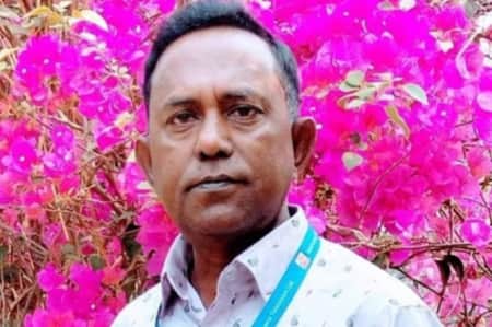 মোহনা টিভি’র শেরপুর জেলা প্রতিনিধি রেজাউল করিম বকুল আর নেই