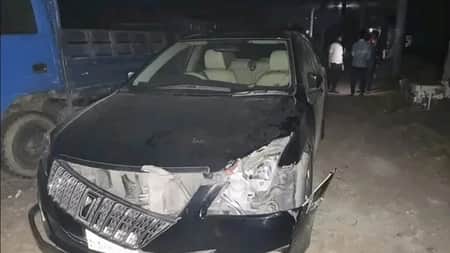 Accident