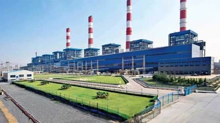 Adani