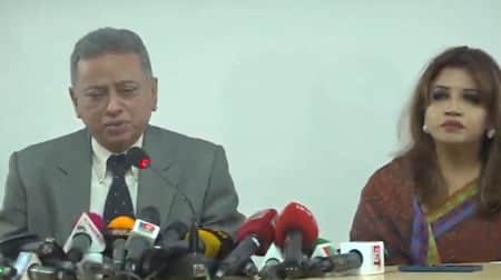 ভুটান বিদ্যুৎ রপ্তানির প্রস্তাব দিয়েছে : আমীর খসরু Amir