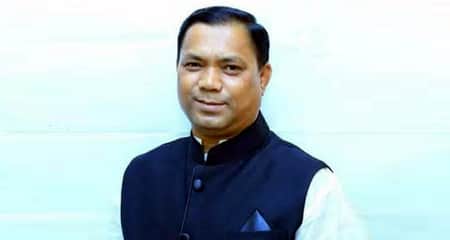 আশুলিয়ায় ছাত্র হ..ত্যা মামলায় শ্রমিক লীগ নেতা গ্রেফতার Ashulia