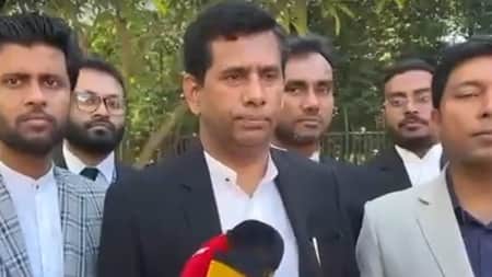 আ.লীগ নিষিদ্ধের বিষয়ে যা বললেন চিফ প্রসিকিউটর