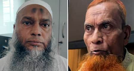 বিসিএসের প্রশ্নফাঁস, বিজি প্রেসের ২ কর্মচারী গ্রেফতার BCS