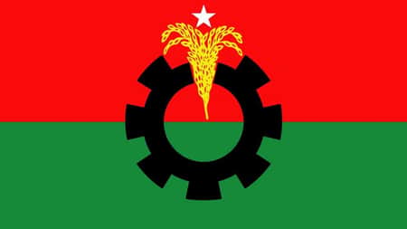 বিএনপির দুই গ্রুপের ব্যাপক সং.ঘ.র্ষ BNP