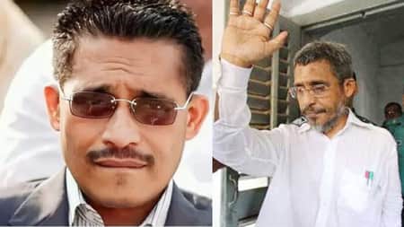 স্বরাষ্ট্র প্রতিমন্ত্রী লুৎফুজ্জামান বাবর গুরুতর অসুস্থ Babar