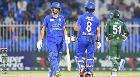 আফগানিস্তানকে হারিয়ে সিরিজে সমতায় ফিরল বাংলাদেশ Bangladesh