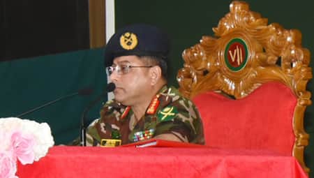 ‘ম্যাজিস্ট্রেসি ক্ষমতা’ বিচক্ষণতার সাথে প্রয়োগ করার নির্দেশ সেনাপ্রধানের
