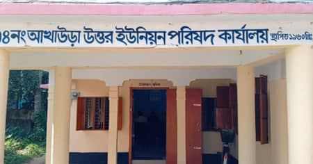 আত্মগোপনে ইউপি চেয়ারম্যানরা, স্থবির সেবা কার্যক্রম Chairman