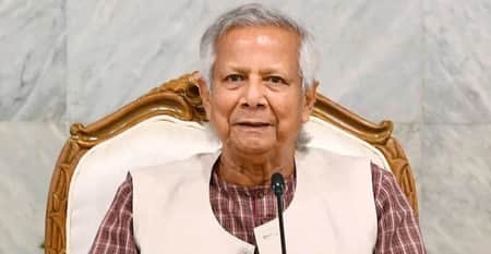 আমাদের শিক্ষাব্যবস্থা উদ্যোক্তা নয় চাকরিপ্রার্থী তৈরি করে : প্রধান উপদেষ্টা Chief Advisor