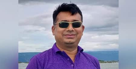 শ্বশুরবাড়ি থেকে সাবেক উপজেলা চেয়ারম্যান গ্রেফতার Chirman