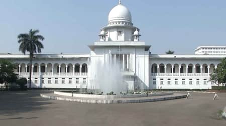 ইসকন সম্পর্কে যা জানতে চাইলেন হাইকোর্ট Court