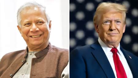 DR Yunus
