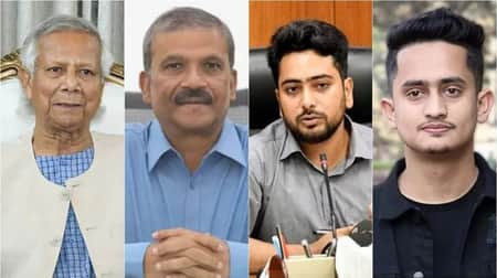 ড. ইউনূসসহ ৬২ জনের বিরুদ্ধে আন্তর্জাতিক আদালতে অভিযোগ DR Yunus