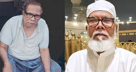 ‘আমাদের ডিস্টার্ব করছেন’, ক্ষেপে গিয়ে বলেন দরবেশ Dorbash