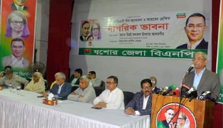 নির্বাচন যত দ্রুত হবে, দেশের জন্য ততই মঙ্গল : মির্জা ফখরুল Fakhrul