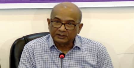 আ.য়.নাঘরে.র চেয়েও ভ.য়া.ব.হ ঘরের সন্ধান পাওয়া গেছে : গুম কমিশন প্রধান Ghum