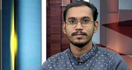 ৫ আগস্ট সেনানিবাসে কী হয়েছিল, জানালেন হান্নান মাসউদ Hannan