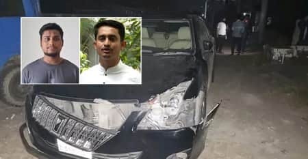 হাসনাত-সারজিসের সর্বশেষ অবস্থা নিয়ে যা জানা গেল Hasnat