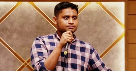 আ.লীগকে ক্ষমা মানে চার হাজার সন্তানের মৃ..ত্যু পরোয়ানায় স্বাক্ষর Hasnat Abdullah