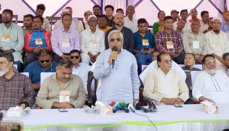 বিএনপি এককভাবে ক্ষমতায় যেতে চায় না: বুলু