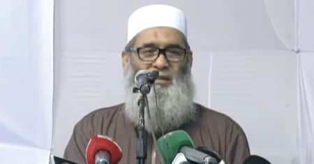 আ.লীগের কাজ দেখে গাধাও হাসে : জামায়াত Jamayat