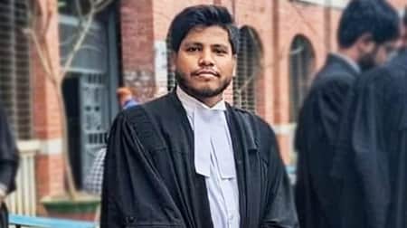 আইনজীবী সাইফুলের পরিবারকে কোটি টাকা সহায়তার ঘোষণা Lawyer