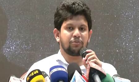 Mahfuz Alam
